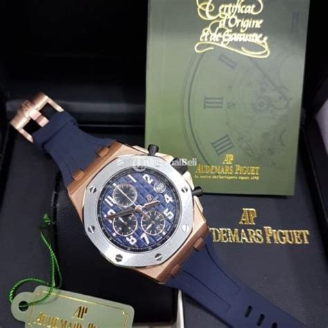 harga jam tangan audemars piguet.